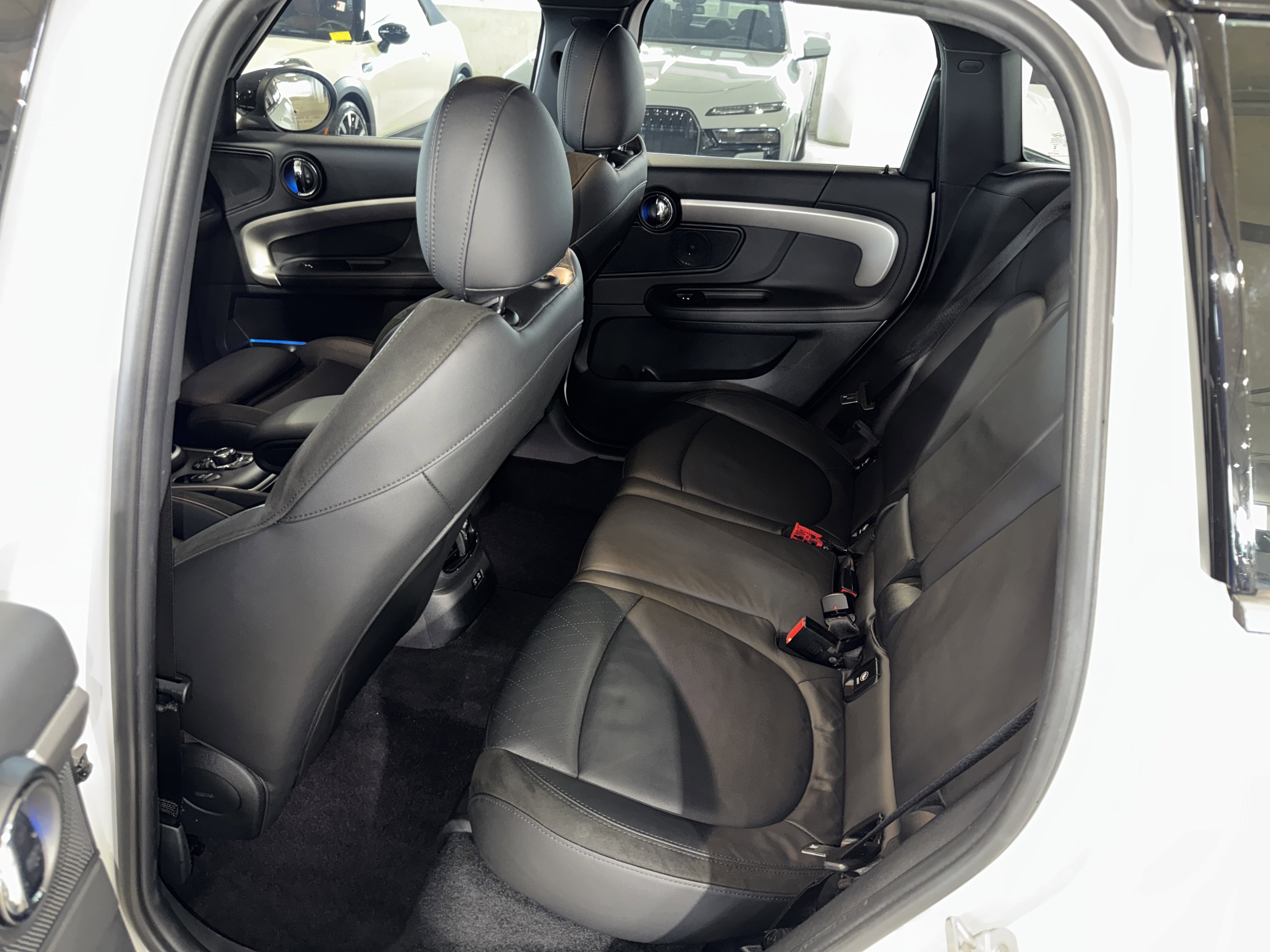 Used 2024 MINI Cooper Countryman S AWD/4WD image 15