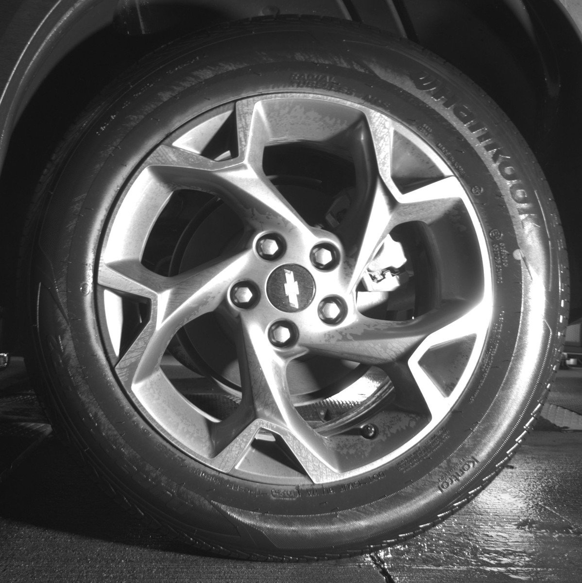 Used 2025 Chevrolet Trax LT image 14