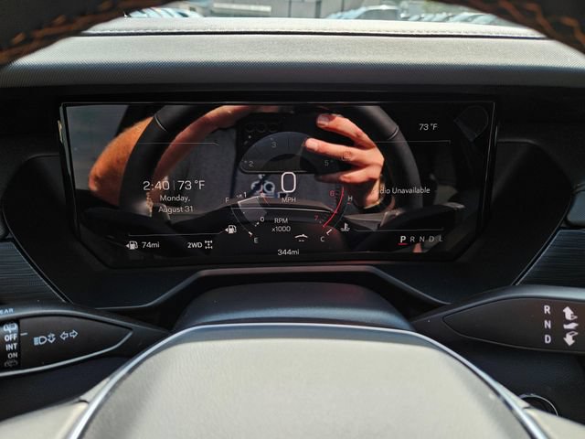 New 2026 GMC Acadia AT4 w/ Luxury Package AWD/4WD image 29