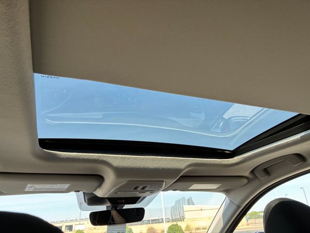 New 2026 Nissan Kicks SV w/ SV Premium Package FWD image 16