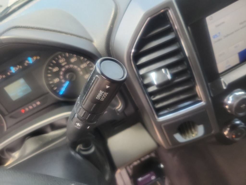 Used 2019 Ford F150 XLT RWD image 25