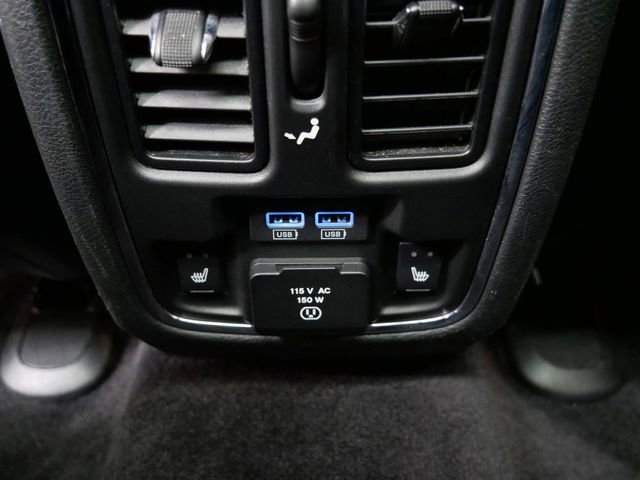 Used 2017 Jeep Grand Cherokee Summit image 11