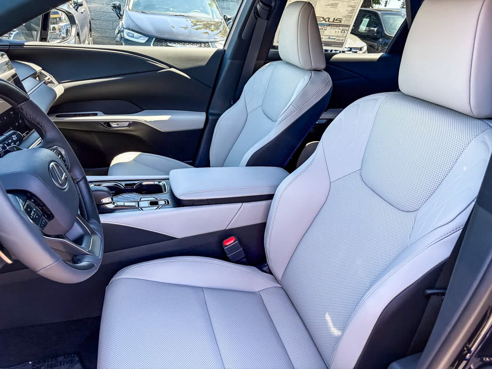 New 2026 Lexus RX 350 Premium FWD image 18