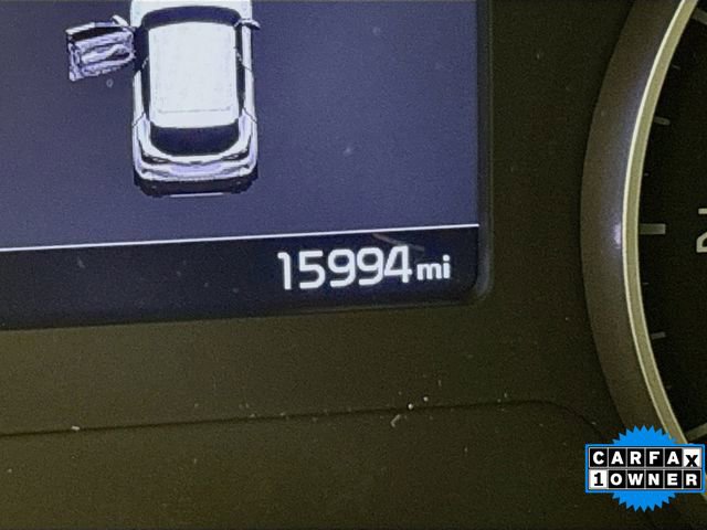 Used 2023 Kia Seltos EX image 12