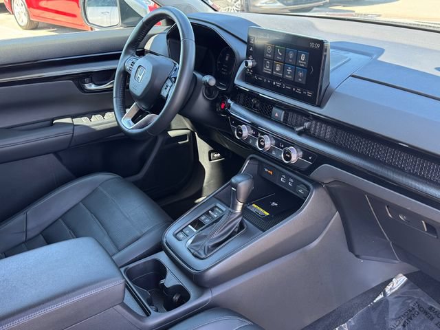Certified 2023 Honda CR-V EX-L image 10