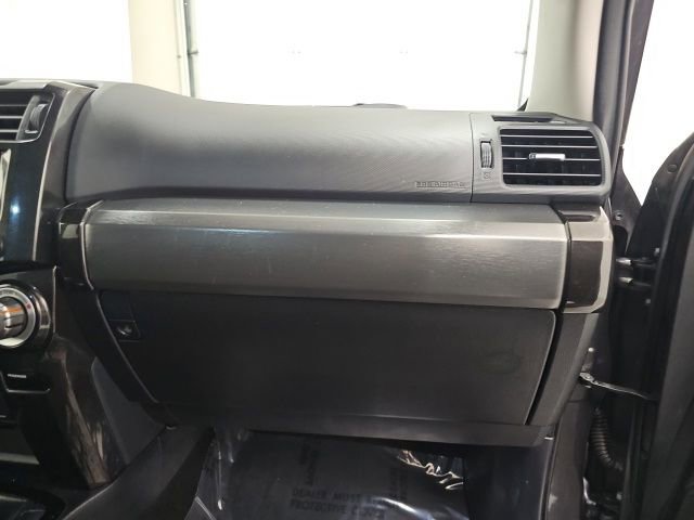 Certified 2023 Toyota 4Runner TRD Off-Road Premium image 39