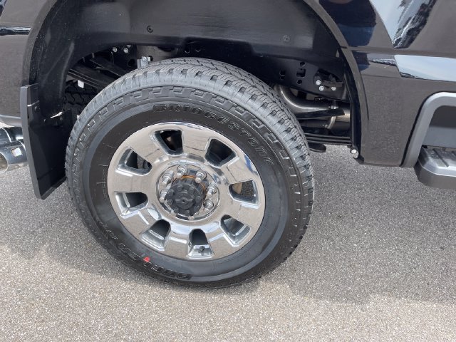 New 2026 Ford F350 King Ranch w/ Chrome Package AWD/4WD image 41