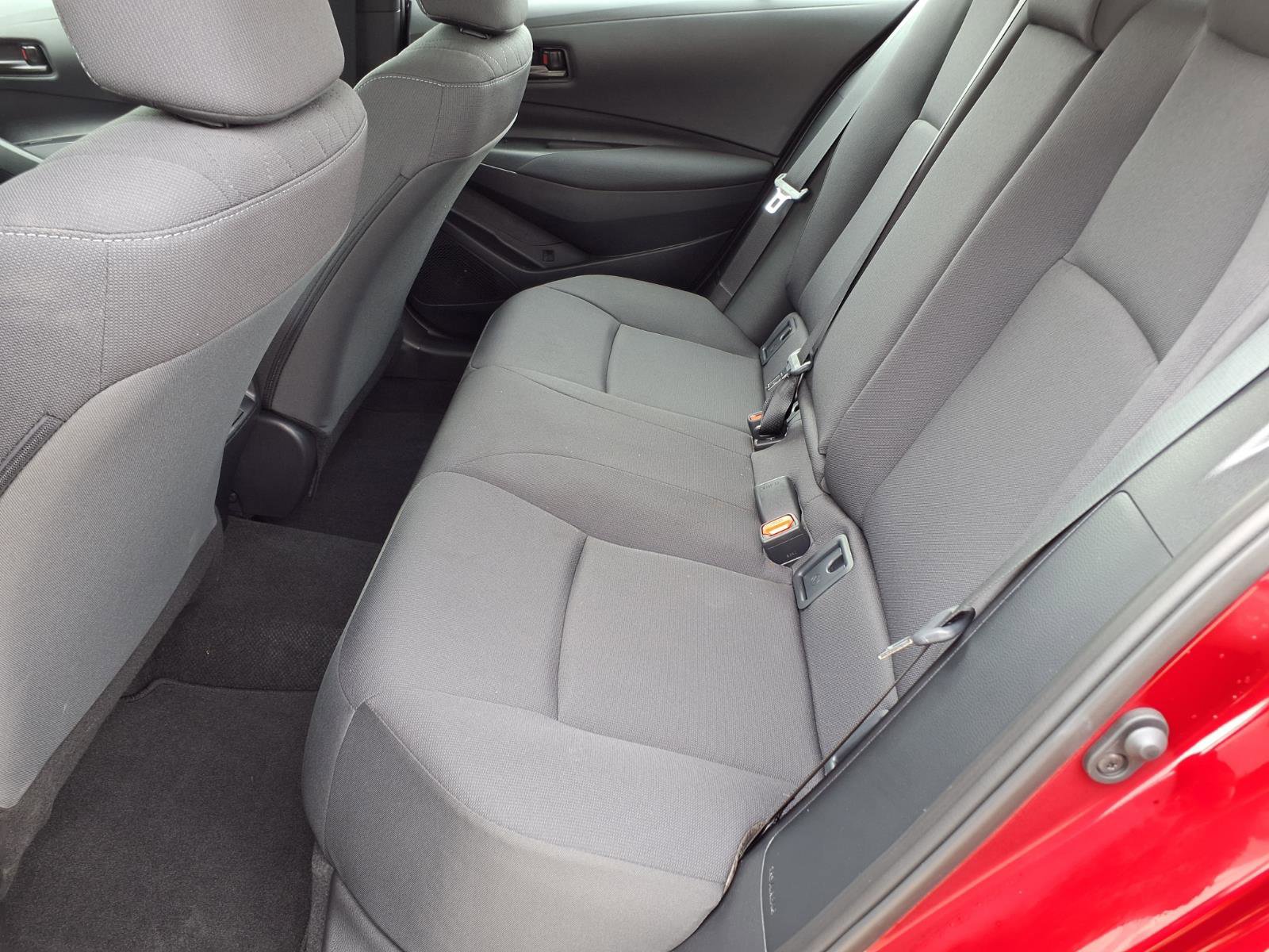 Used 2026 Toyota Corolla LE FWD image 10