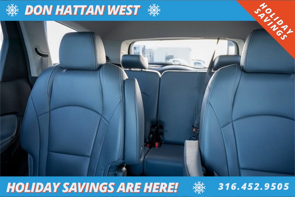 Used 2019 Buick Enclave Premium image 19