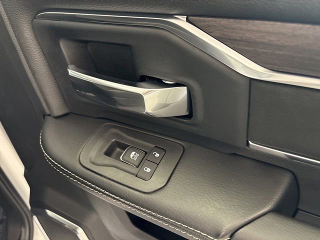 New 2026 RAM 3500 Laramie w/ Night Edition AWD/4WD image 24