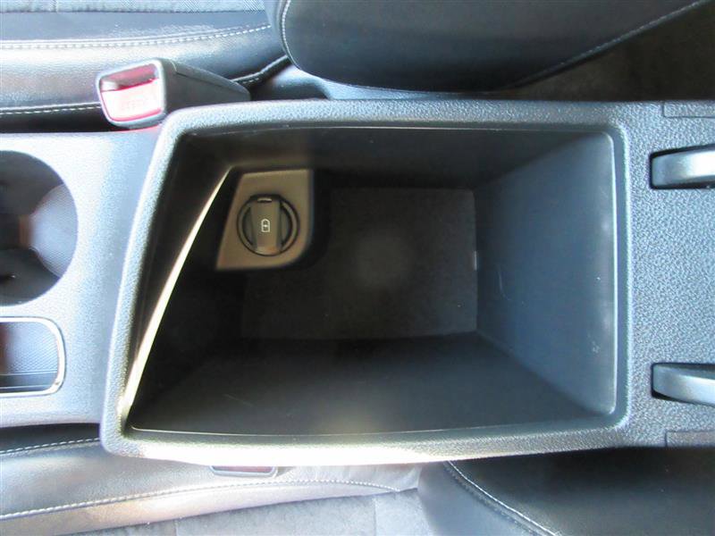 Used 2019 Kia Niro S Touring FWD image 17