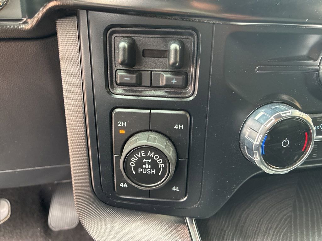 Used 2023 Ford F150 Platinum w/ Equipment Group 701A High AWD/4WD image 41