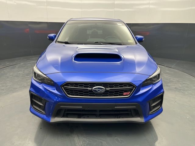 Used 2020 Subaru WRX STI w/ Popular Package #3 (IZT) image 2