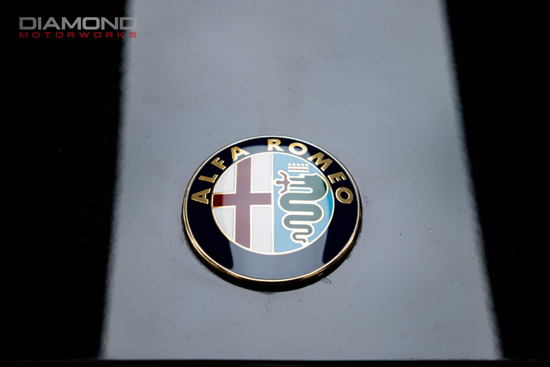 Used 1986 Alfa Romeo Spider Veloce image 6