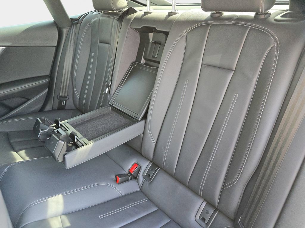 Used 2021 Audi A5 2.0T Premium Plus w/ Premium Plus image 18