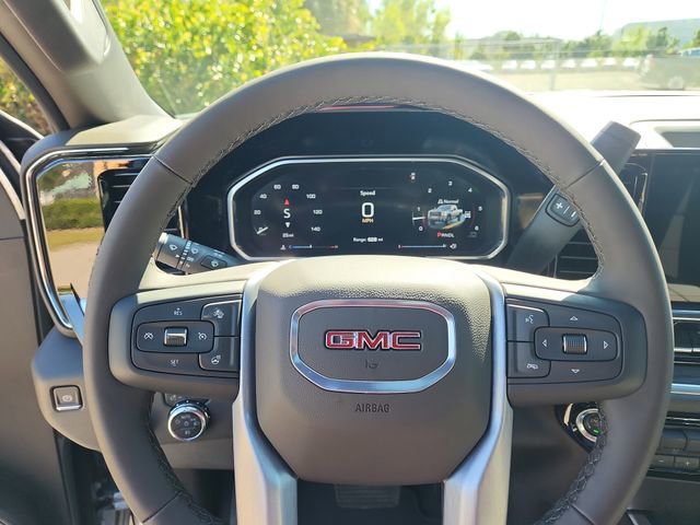 New 2026 GMC Sierra 2500 SLT w/ SLT Premium Package image 22