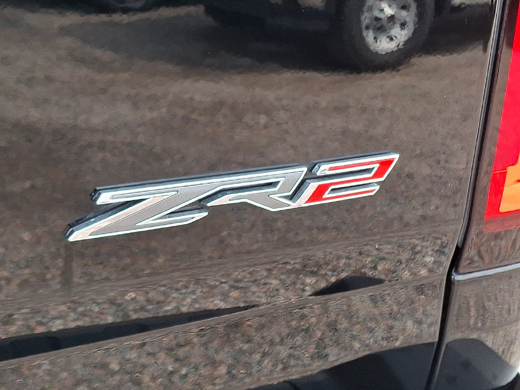Used 2022 Chevrolet Colorado ZR2 AWD/4WD image 33