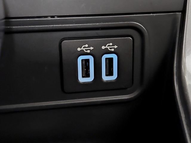 Used 2020 Ford EcoSport SE w/ SE Convenience Package FWD image 28