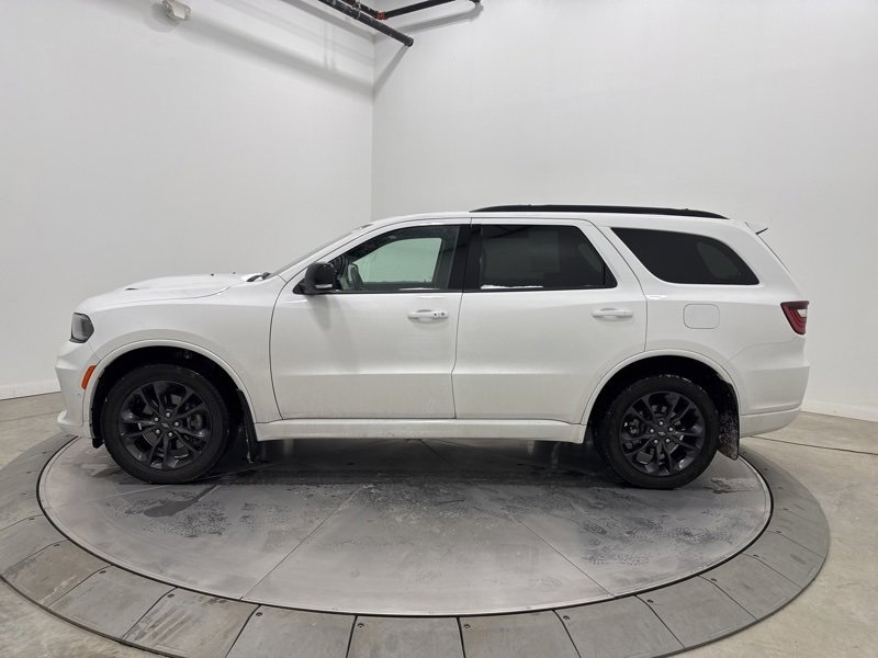 Used 2024 Dodge Durango GT image 4