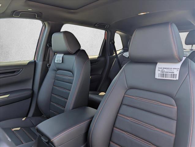 Certified 2026 Honda CR-V Sport-L image 22
