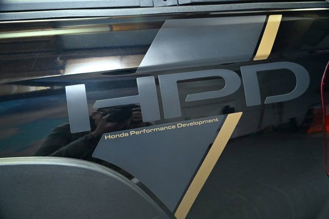 Used 2023 Honda Ridgeline RTL image 14