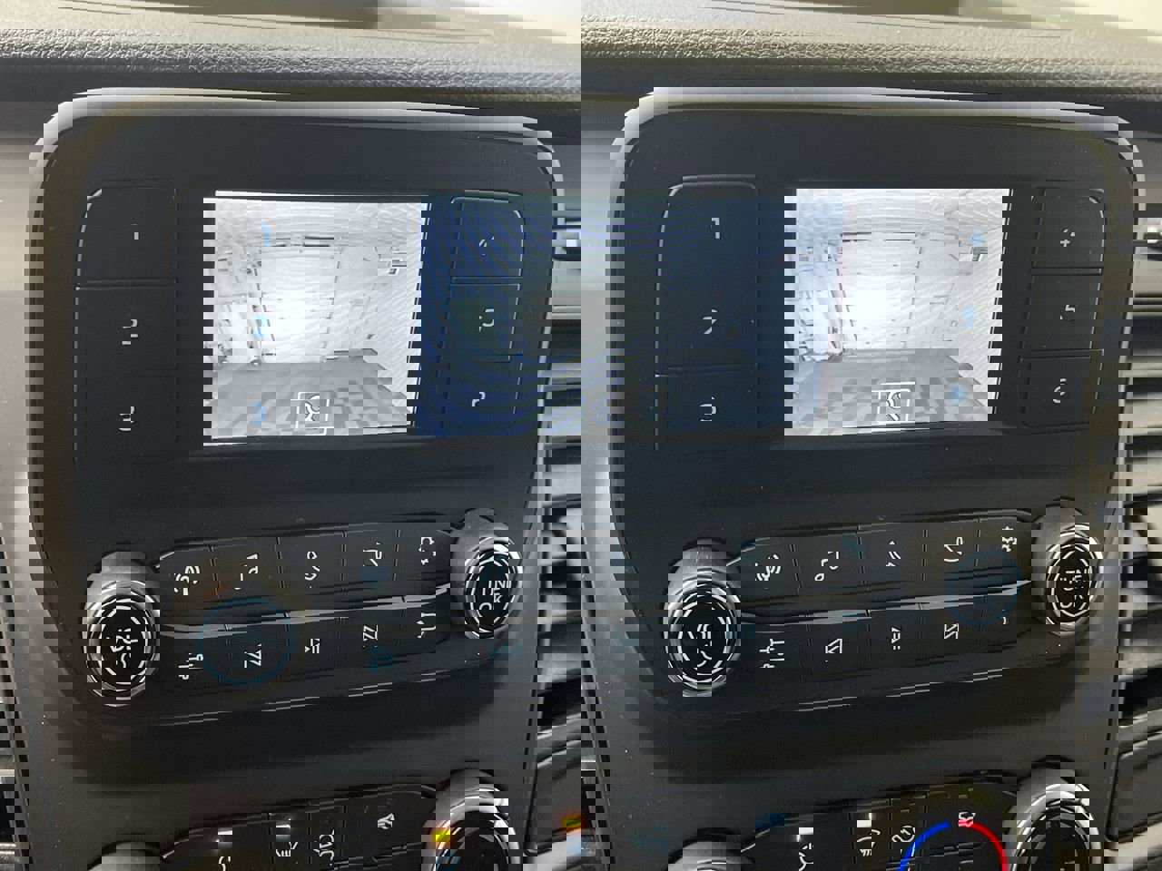 New 2025 Ford Transit 350 AWD w/ Upfitter Package image 5