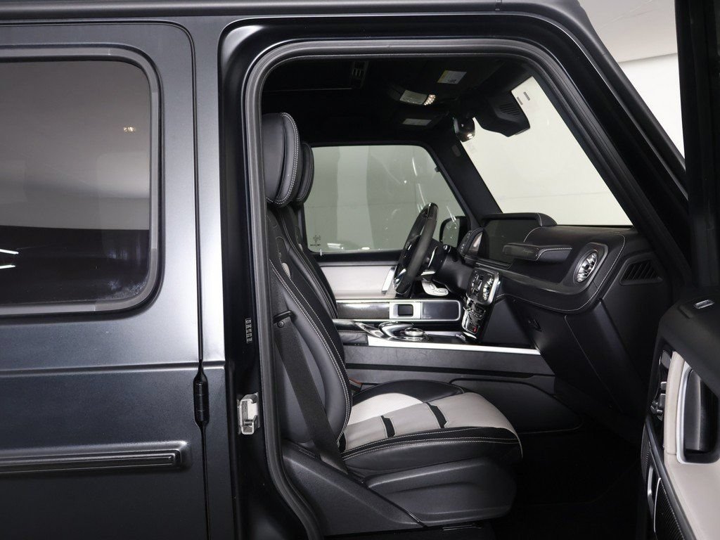 Used 2024 Mercedes-Benz G 63 AMG 4MATIC image 30