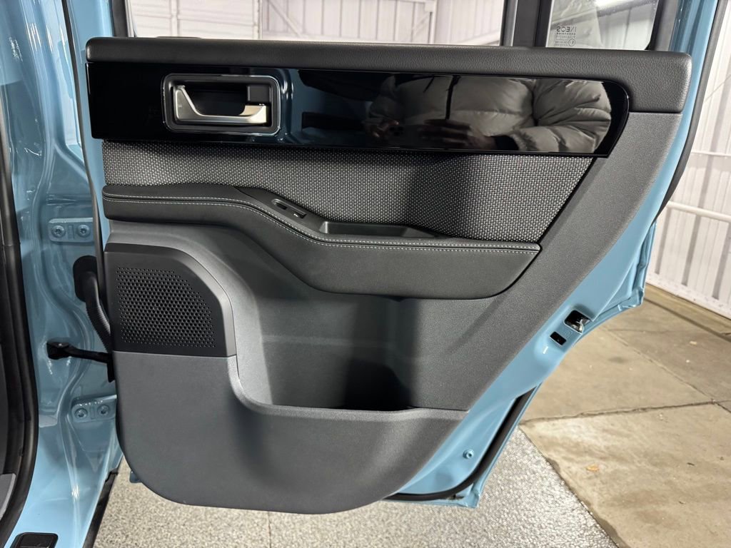 Used 2024 INEOS Grenadier image 38