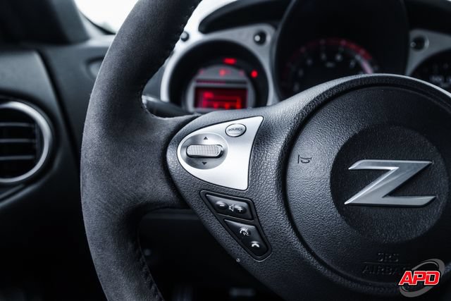 Used 2014 Nissan 370Z NISMO w/ Bose Package RWD image 64