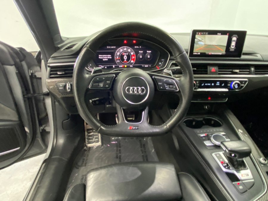 Used 2018 Audi RS 5 image 37
