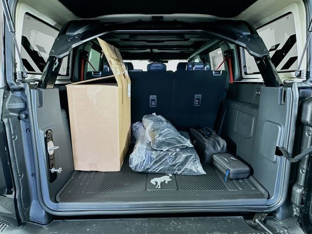 New 2026 Ford Bronco Raptor image 31