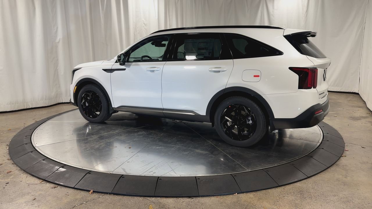 New 2026 Kia Sorento SX Prestige image 6