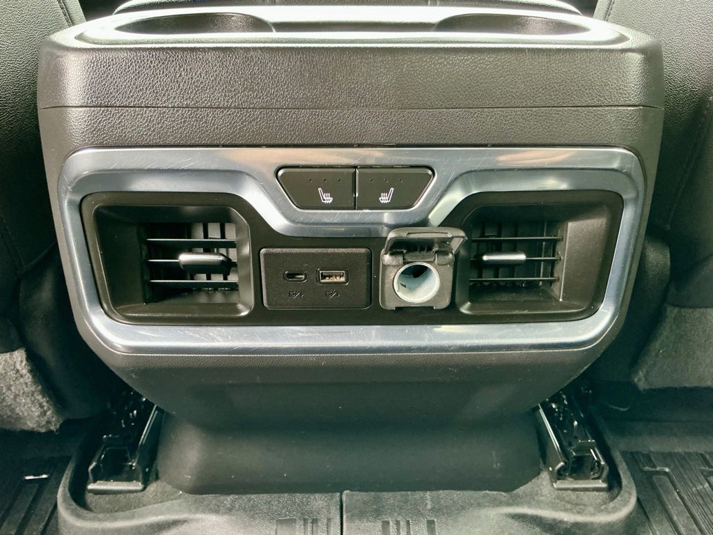 Used 2021 GMC Sierra 1500 SLT image 35