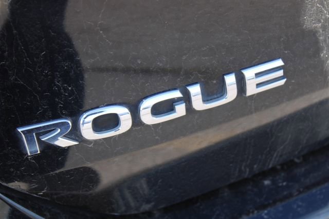 Used 2015 Nissan Rogue SV w/ SV Premium Package image 9