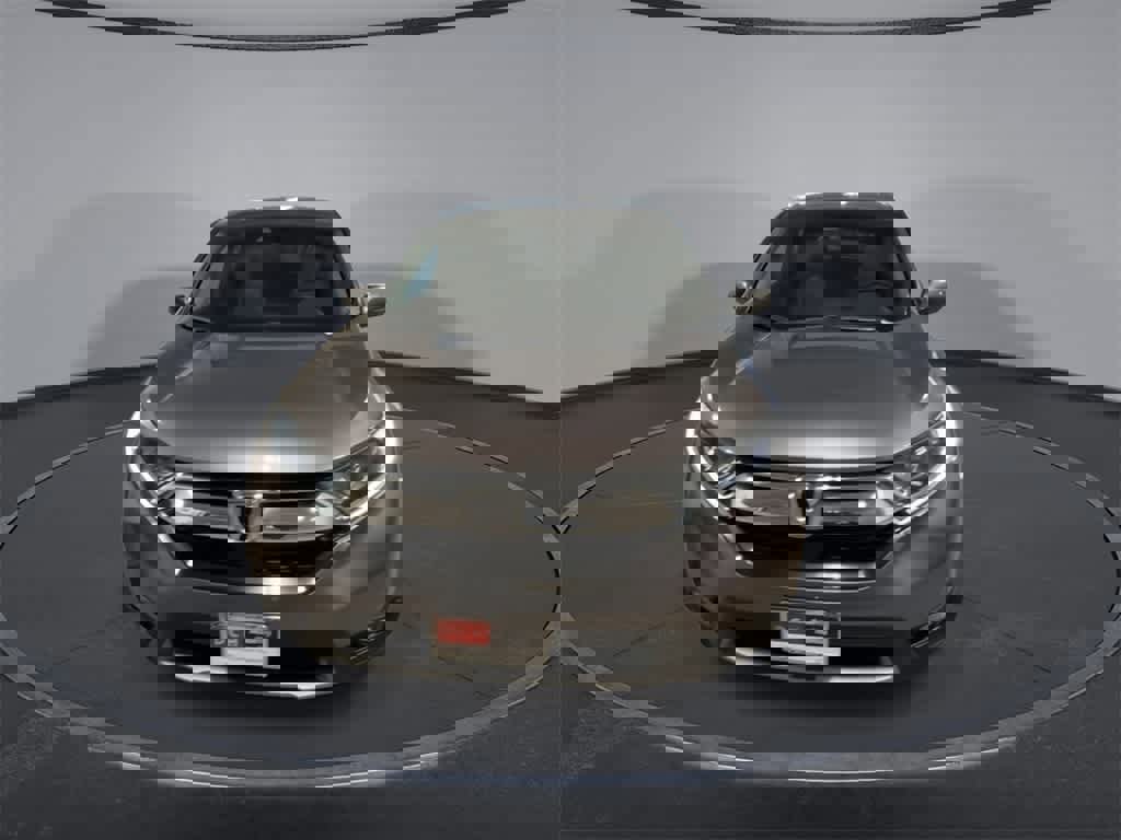 Used 2018 Honda CR-V EX-L image 3