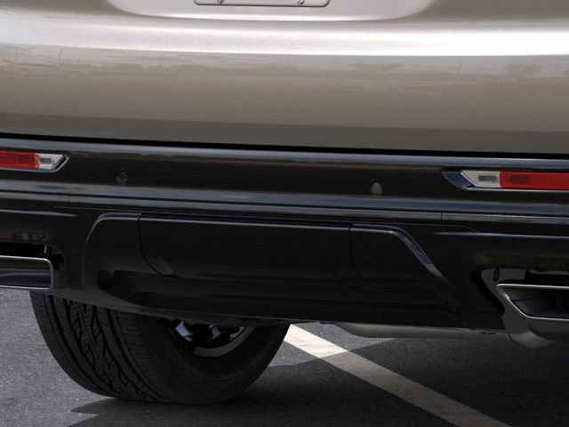 New 2026 Buick Enclave Sport Touring w/ Power Package image 14