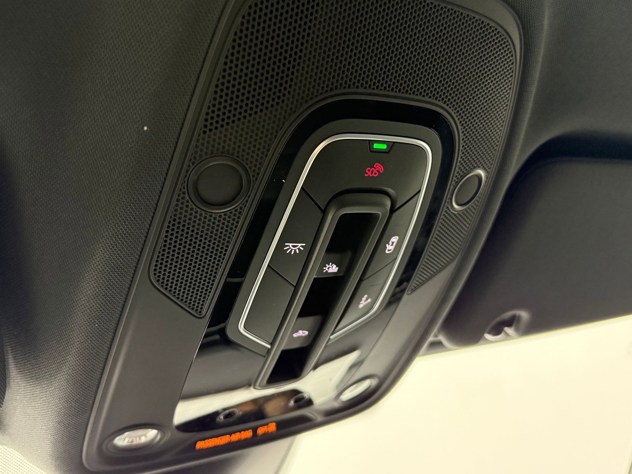 New 2026 Audi Q7 3.0T Premium Plus AWD/4WD image 21