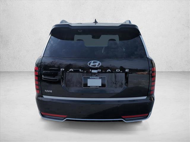 New 2026 Hyundai Palisade Calligraphy image 8