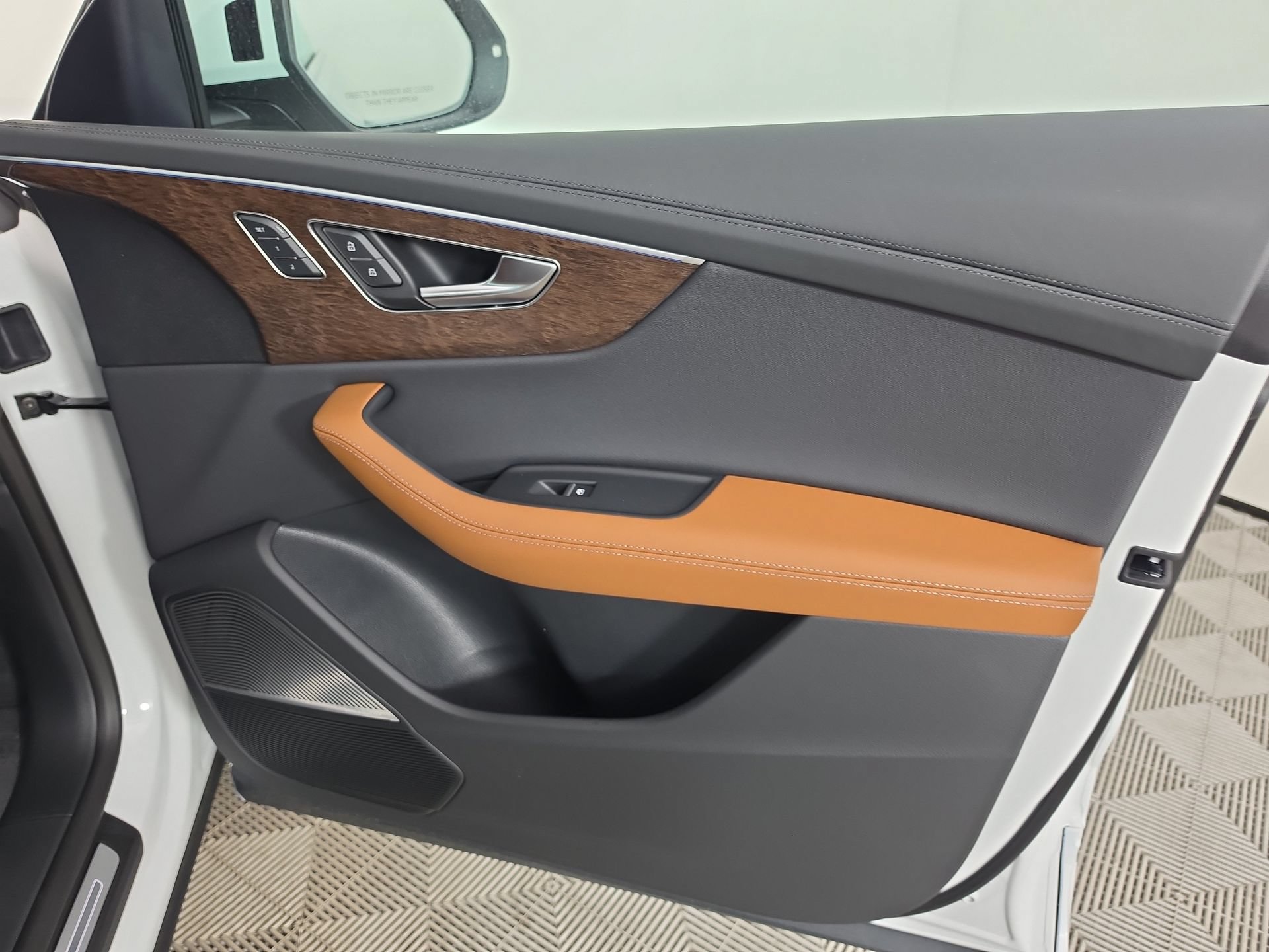 New 2026 Audi Q8 Prestige AWD/4WD image 46