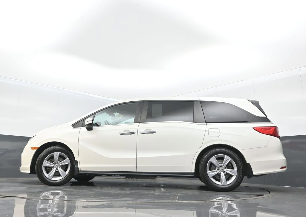 Used 2019 Honda Odyssey EX-L image 37
