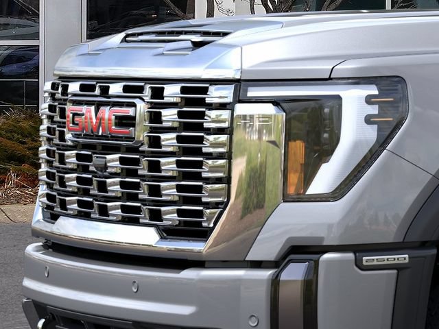 New 2026 GMC Sierra 2500 Denali w/ Denali Reserve Package AWD/4WD image 13