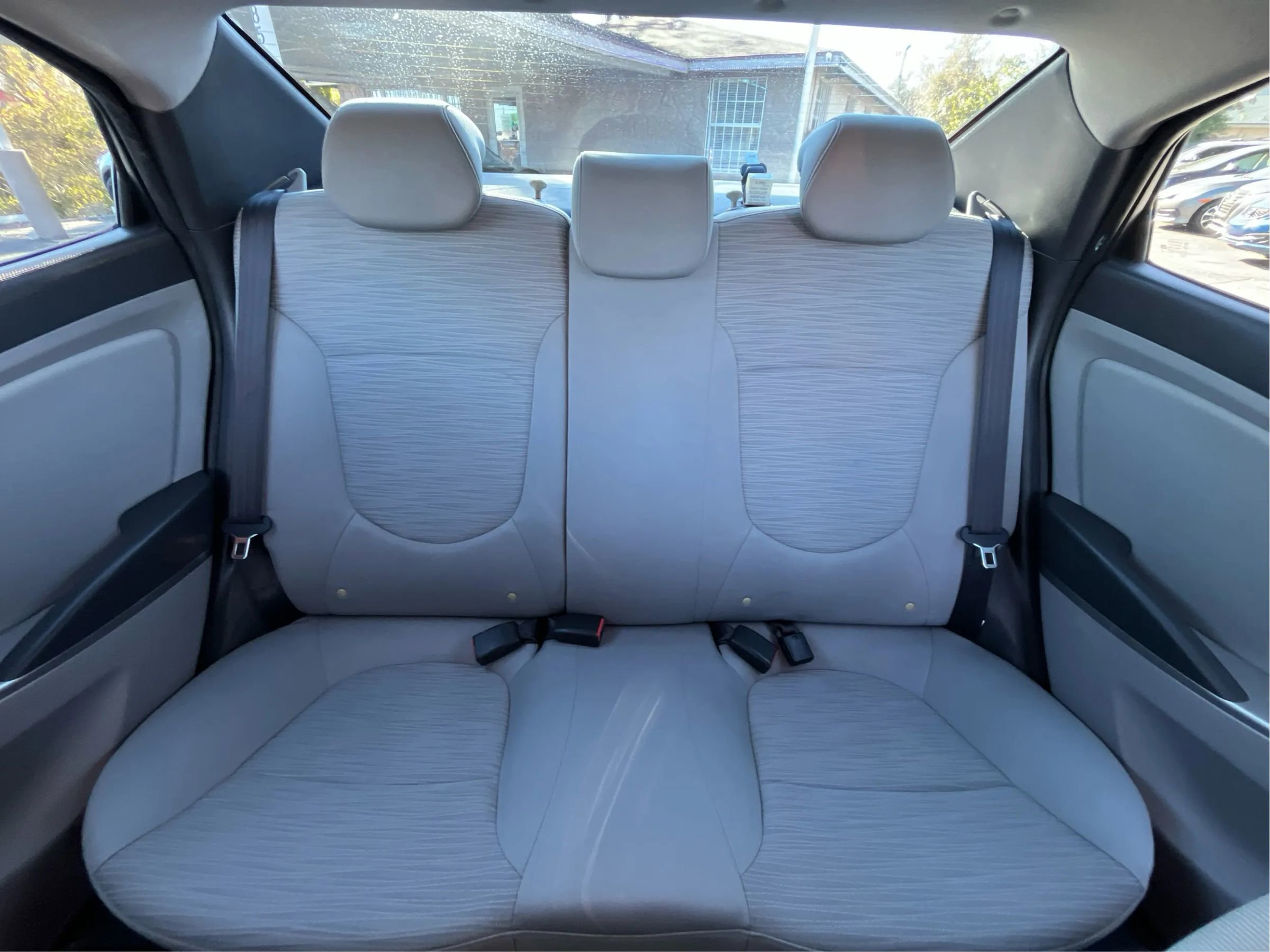 Used 2015 Hyundai Accent GLS image 17