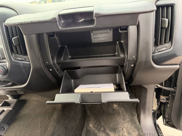 Used 2018 Chevrolet Silverado 1500 W/T w/ WT Fleet Convenience Package image 33