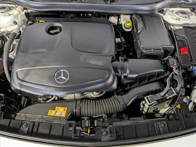 Used 2018 Mercedes-Benz GLA 250 GLA 250 image 23