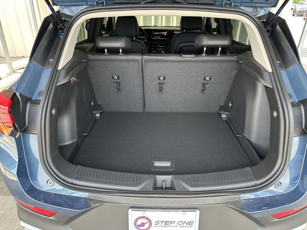 New 2026 Buick Encore GX Preferred w/ Comfort Package FWD image 31