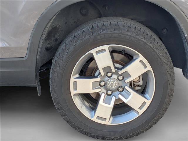 Used 2024 Honda Ridgeline RTL image 7