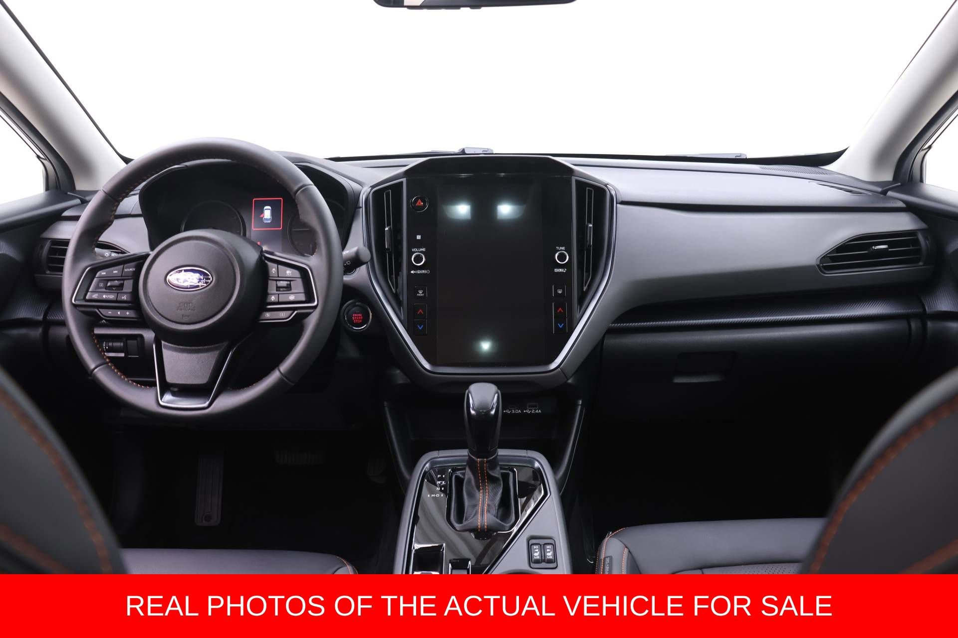 Used 2025 Subaru Crosstrek 2.5i Limited AWD/4WD image 5