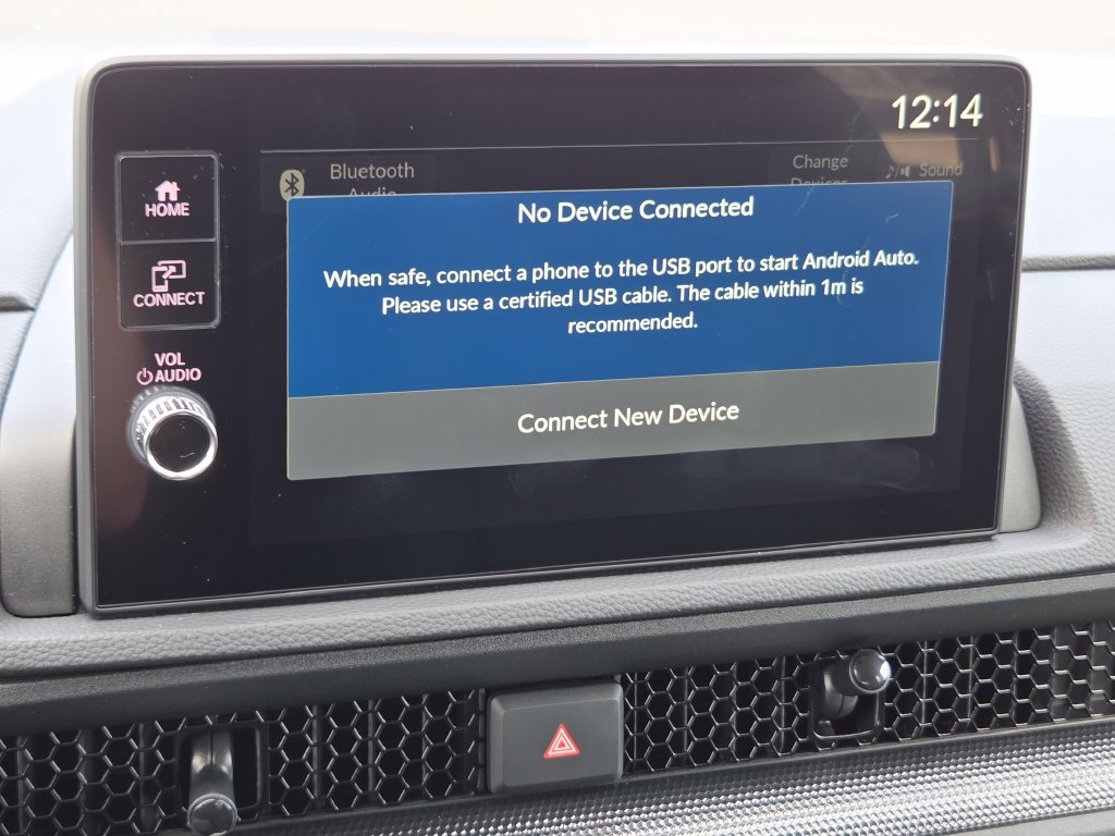 New 2027 Honda CR-V LX image 3