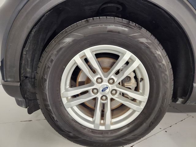 Used 2023 Ford Explorer XLT RWD image 8