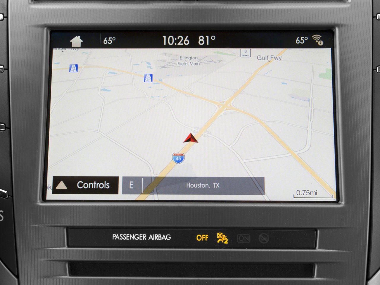 Used 2017 Lincoln MKZ Premiere FWD image 6